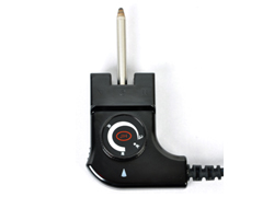 Ø4.4- Ø6.0mm凹型弯柄外壳